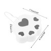 Unique Bargains Cat Claw Bath Sponge 1 Pc - 4 of 4