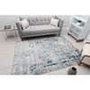 Rugs America Astor Transitional Abstract Area Rug - 2 of 4