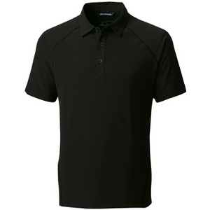 Response Woven Polo Shirt - 1 of 1