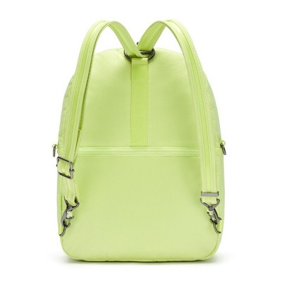 Pacsafe Citysafe Cx Convertible Crossbody (Matcha) — фото 2