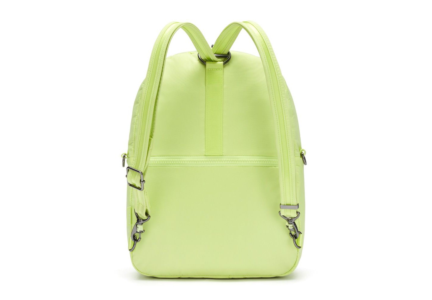Сумка Pacsafe Citysafe Cx Convertible Crossbody (Matcha) — фото 2