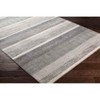 Mark & Day Bloemberg 7'10"x10'3" Rectangle Woven Indoor Area Rugs Gray - 4 of 4