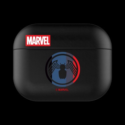 Marvel Spider-Man Sigil AirPod Case Cover for AirPods Pro 3