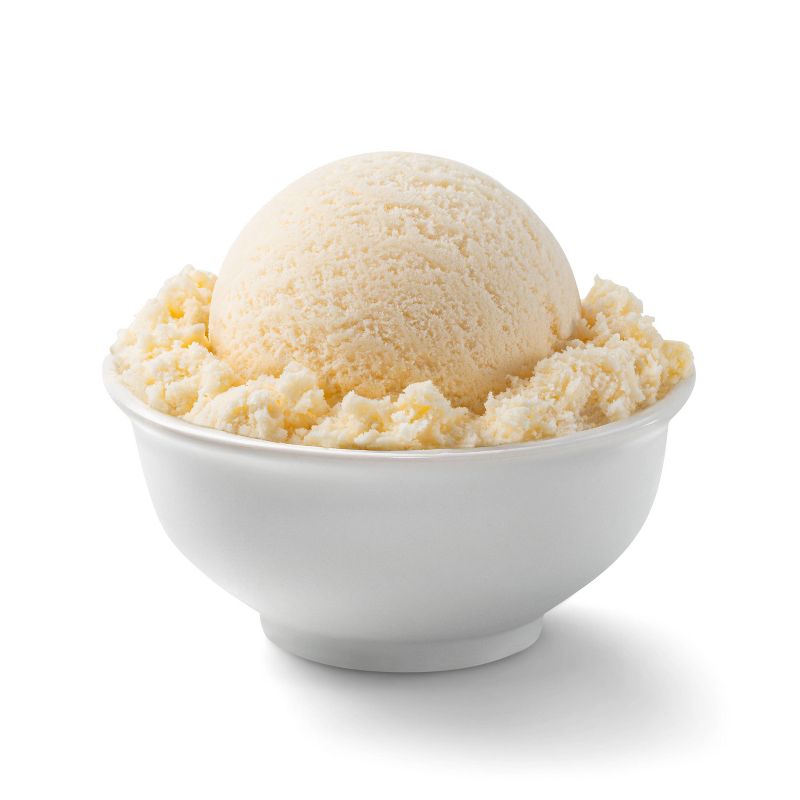 Vanilla Frozen Yogurt - 1.5qt - Favorite Day&#8482;, 2 of 5
