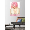 Trends International Nicki Minaj - Pink Unframed Wall Poster Prints - 2 of 4