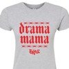 Women's - Bratz - Drama Mama Fitted Graphic T-Shirt - 2 of 3