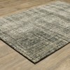 Oriental Weavers Astor 2541M Charcoal/ Beige Indoor Area Rug - 3'10" x 5'5" - 4 of 4