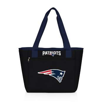 NFL New England Patriots Soft Cooler Bag