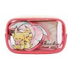 Pokemon 3-Piece Travel Set with Large PU Bag, Medium PU Printed Top Zip Pouch, and PU Die-Cut Coin Pouch - 2 of 4