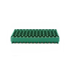 Vego Garden 10" x 20" Stackable Seedling Tray - 1 of 4