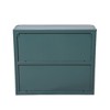 Chery Life Wall-Mounted Bathroom Cabinet with Mirror - 4 of 4