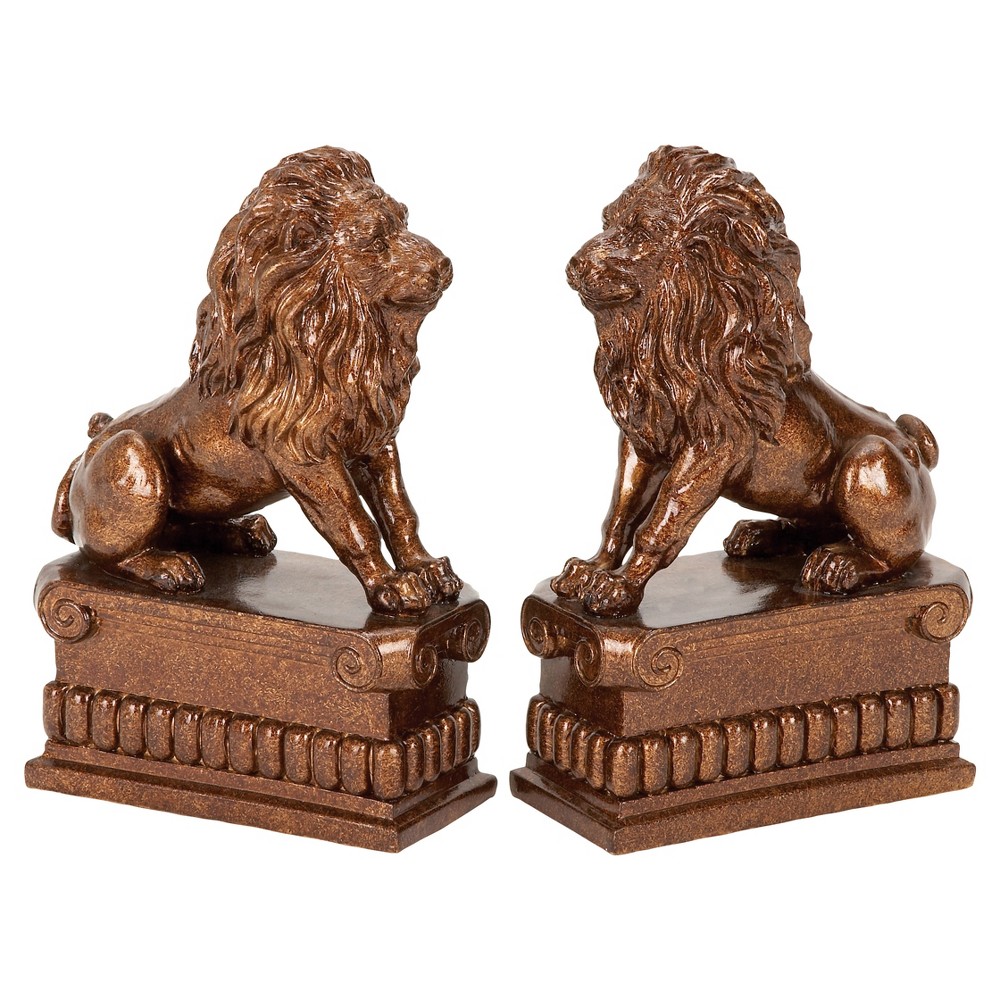 Benzara Inc Decorative Bookends UPC Barcode upcitemdb