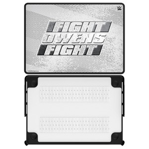 Keyscaper WWE SuperStars (M) Steel Laptop Case for Apple MacBook - 1 of 4