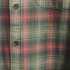 Lands' End Men's Traditional Fit Flagship Flannel Shirt - 4 of 4
