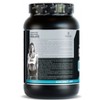 Sascha Fitness Hydrolyzed Whey Protein Isolate – Coconut – 2.1 lbs - 3 of 4