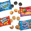 Nabisco Classic Mix Variety Pack With Cookies & Crackers - 20oz /20ct - image 3 of 4