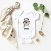 The Juniper Shop Otter Chaos Baby Bodysuit - 2 of 2