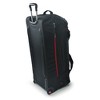 FUL Tour Manager 36in Rolling Duffel Bag, Black - 2 of 4