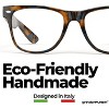 grinderPUNCH Designer Reading Glasses  Blue Light Blocking Readers for Women and Men  Stylish Readers for Enhanced Vision - 4 of 4