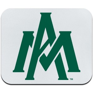 University of Arkansas at Monticello Secondary Logo Low Profile Thin Mouse Pad - 1 of 2