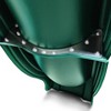 Gorilla Playsets 2-Piece Olympus Wave Slide - Mounts to 4.5-ft to 5-ft Deck Height - 3 of 4
