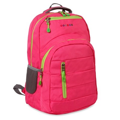 JWorld J World Carmen 18.5" Backpack - Pink — фото 2