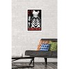 Trends International IT - Smiling Float Framed Wall Poster Prints - 2 of 4