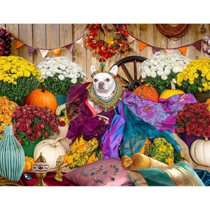 Springbok Cleopatra Jigsaw Puzzle - 500pc - 1 of 4