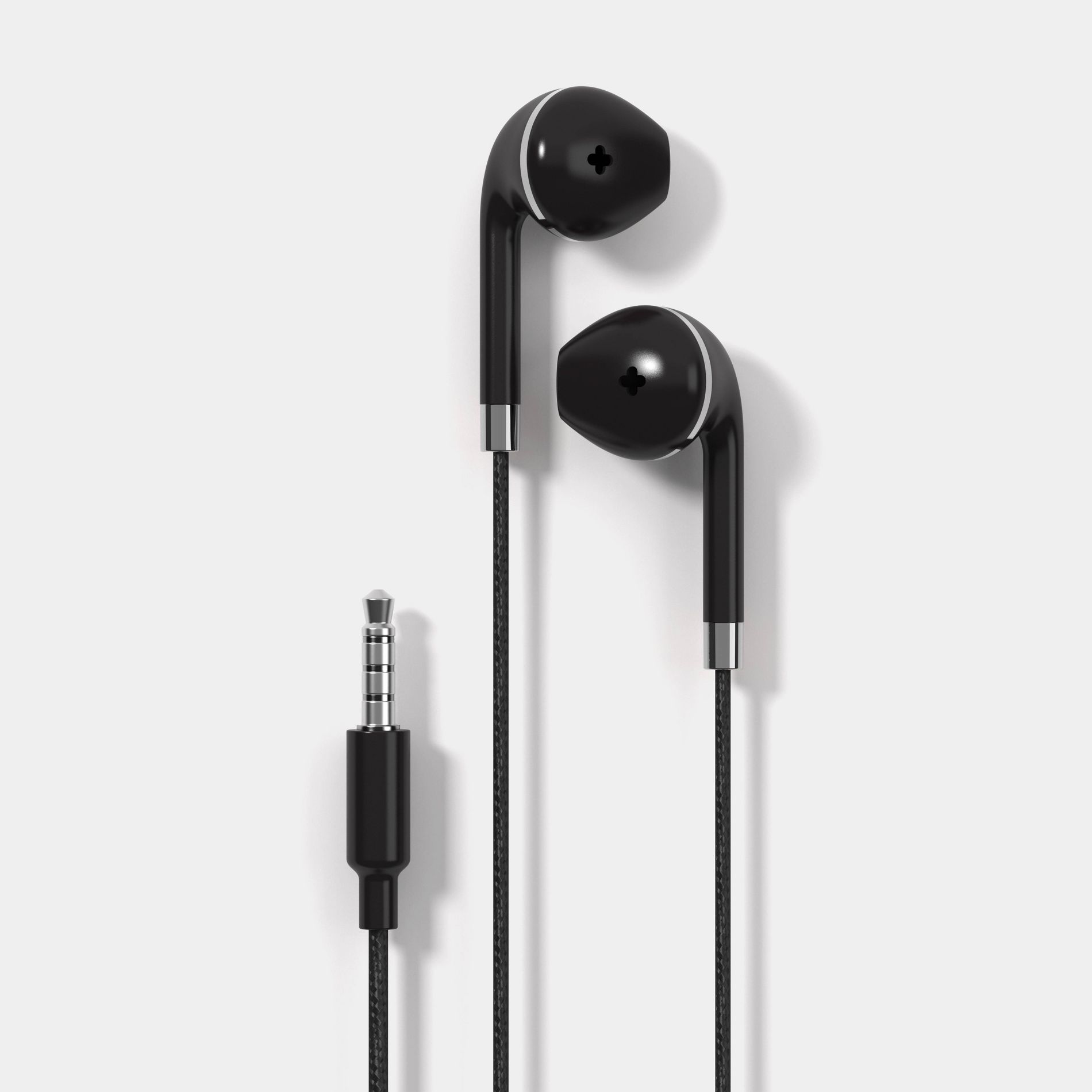 Wired Earbuds - heyday™