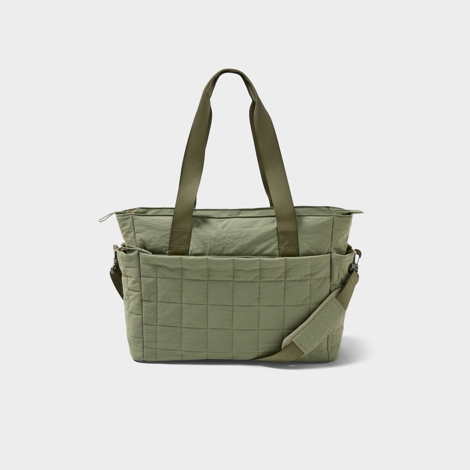 Ink & Barrel 12" Backpack Softside Tote Bag