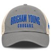 NCAA BYU Cougars Unstructured Snapback Baseball Hat - 2 of 4