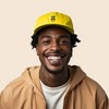 Dalix Pineapple Embroidered Cap Cotton Baseball Summer Cool Dad Hat Mens - 3 of 4