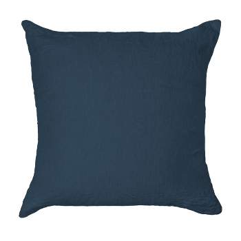 Feather & Down Square Throw Pillow Insert - Bokser Home
