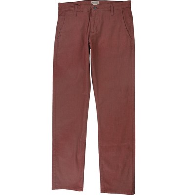 Dockers Mens Tapered Casual Chino Pants
