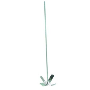 Bon Tool 87-156 Mud Mixer - Heavy Duty Fan 30-inch - 1 of 3