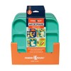 Nordic Ware Party Trays - Blue - image 2 of 4