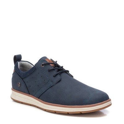 Refresh Shoes Refresh Men's Casual Oxford Sneakers 172531 NAVY 8.5 — фото 2