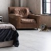Vornado Glide Heat Heater: Indoor Electric Space Heater, 2 Settings, Adjustable Thermostat, 1500W, Black, ETL Listed - 2 of 4