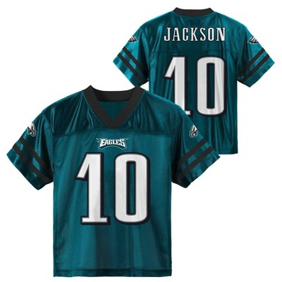 desean jackson eagles jersey number