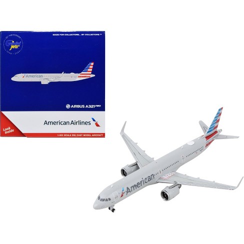 Aviation store diecast models