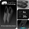 TUDIA Xiaomi 14 5G (2024) MergeGrip Series Case - 3 of 4