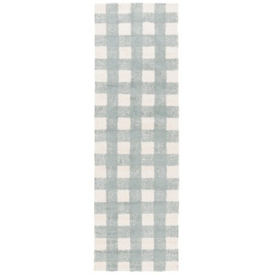 Easy Care ECR216 Handmade Woven Rug - Safavieh