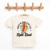 The Juniper Shop Me Wants A Hot Dog Real Bad Cartoon Youth Short Sleeve Tee - 2 of 4