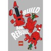 Men's LEGO® Build and Rebuild Long Sleeve Shirt - 2 of 4