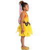 HalloweenCostumes.com Toddler Disney Fairies Iridessa Costume | Disney Costumes - 2 of 4
