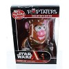 Promotional Partners Worldwide, LLC Star Wars Princess Leia Mrs. Potato Head - 2 of 3