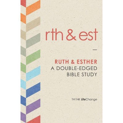 Ruth & Esther - (LifeChange) (Paperback)