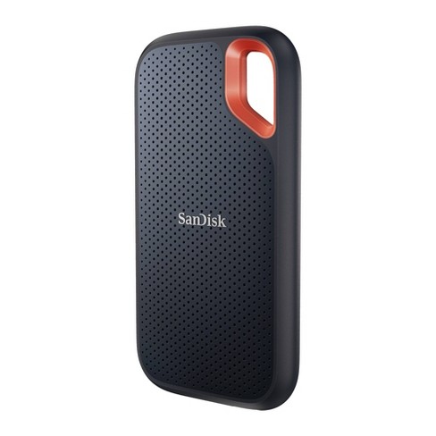 SanDisk® Portable SSD