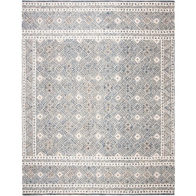 Micro-Loop MLP803 Hand Tufted Indoor Rugs - Safavieh