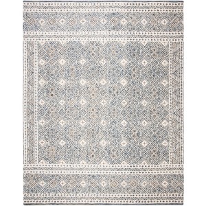 Micro-Loop MLP803 Hand Tufted Indoor Rugs - Safavieh - 1 of 4